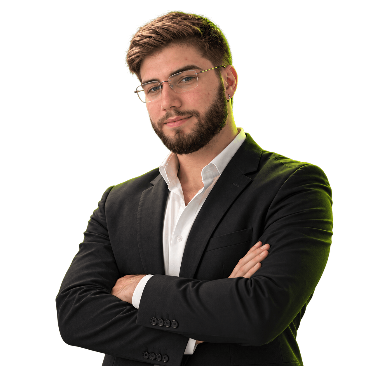 Miguel, do Método SAC